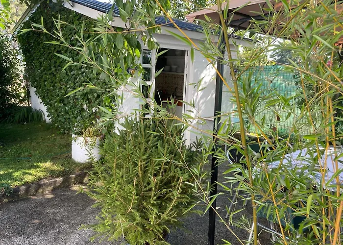 Дом отдыха Fidalgo Чантада